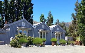Gibbston Boathouse With Outdoor Bath